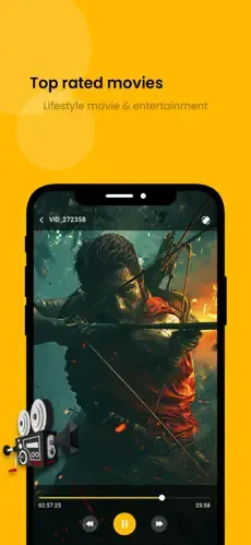 jiohotstar-tu-juliet-jatt-di Top Rated Movies